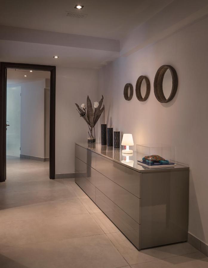 Villa Soligia Blue