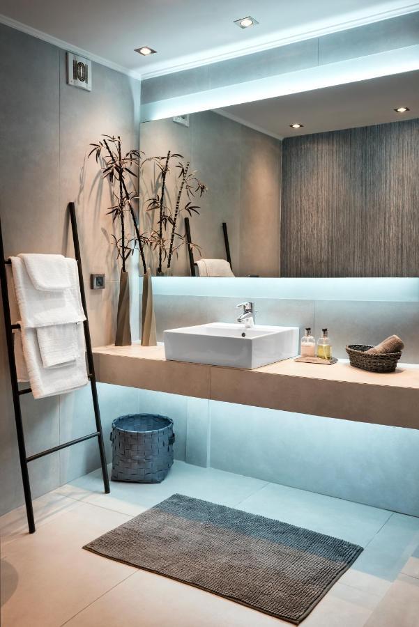 Soligia Blue Villa Pefkali