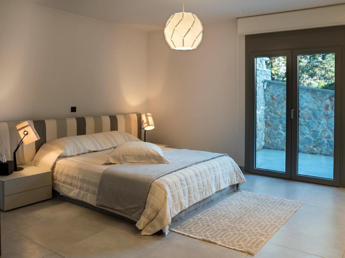 Villa Soligia Blue Pefkali