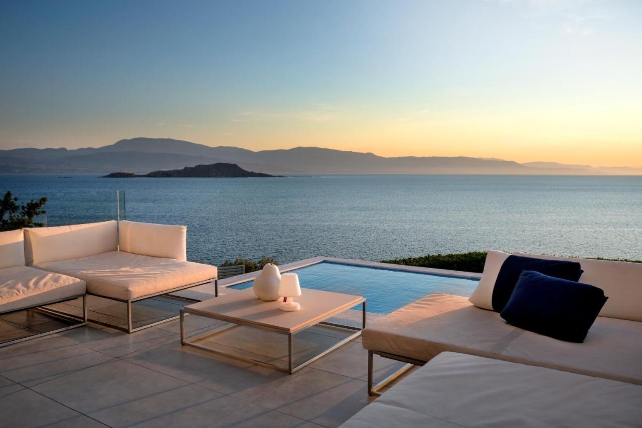 Soligia Blue Villa