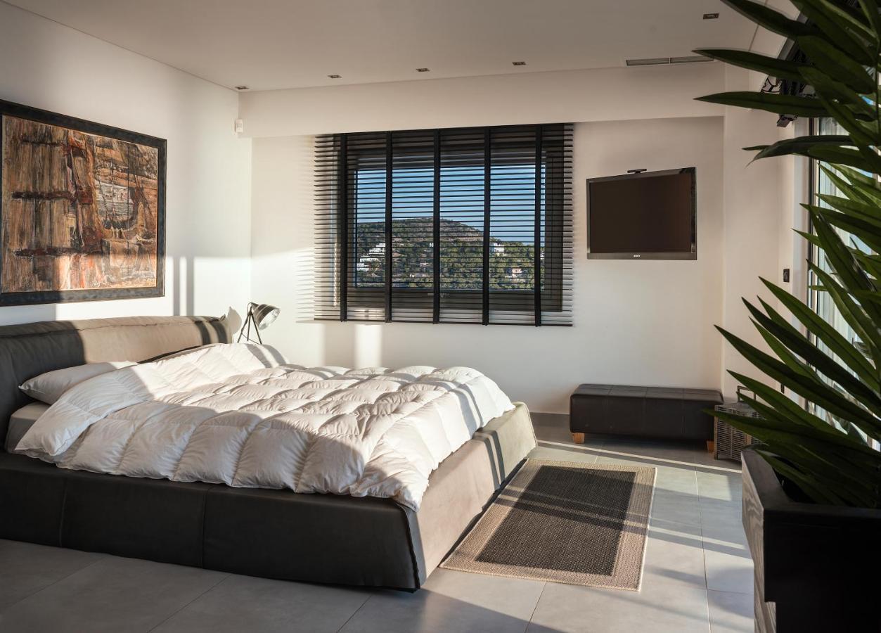 Soligia Blue Villa