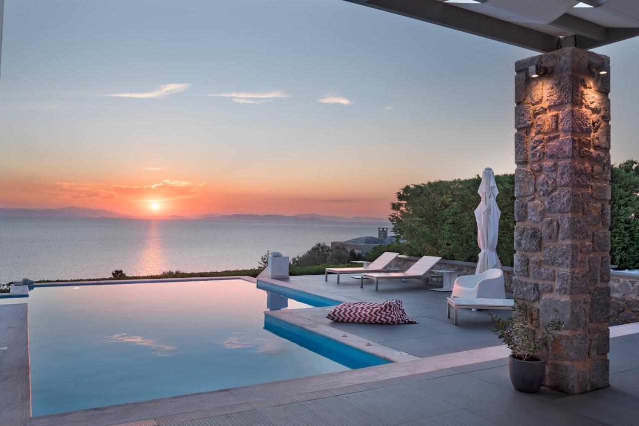 Villa Soligia Blue *