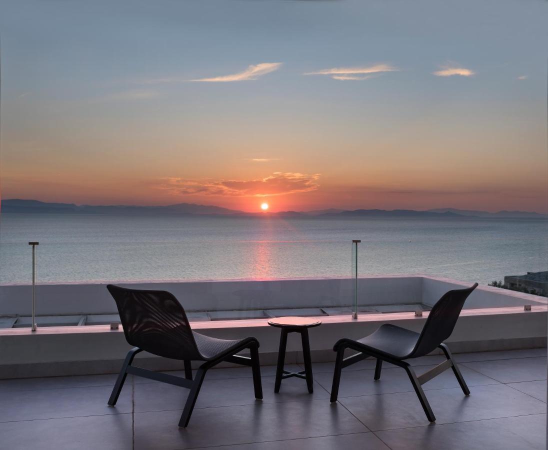 Villa Soligia Blue *
