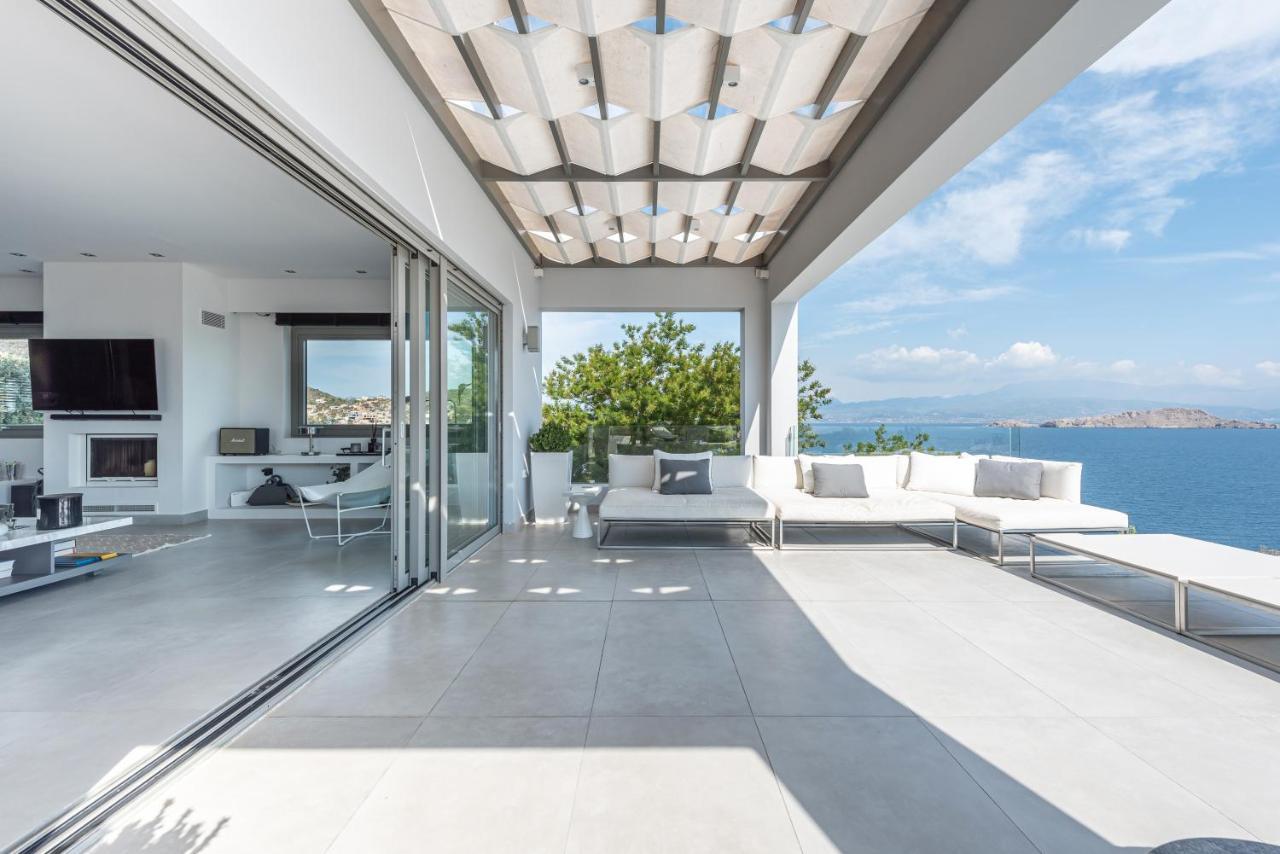 Soligia Blue Villa *