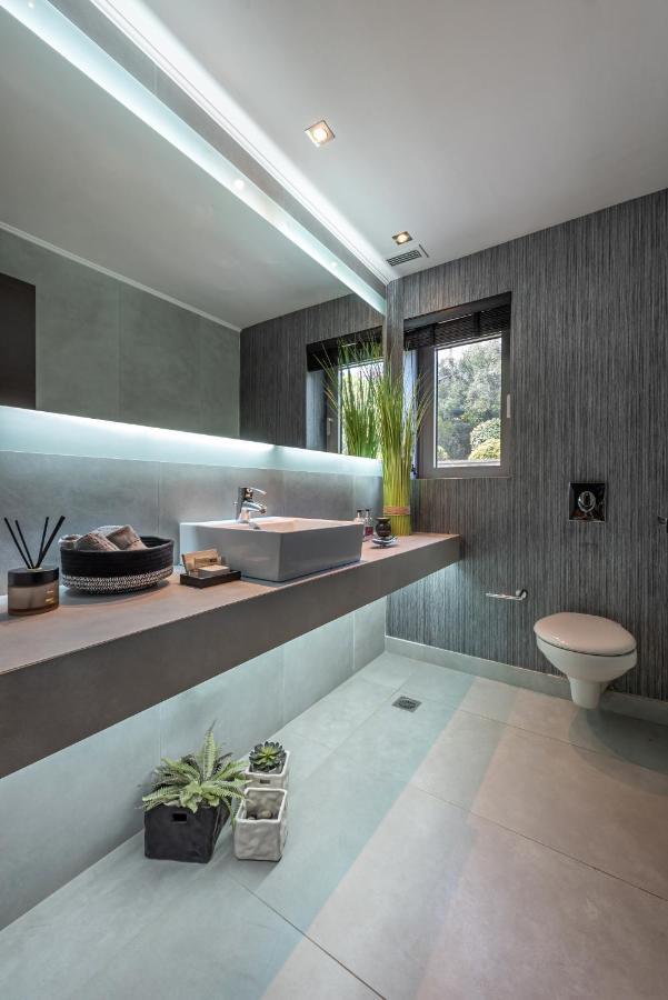 Villa Soligia Blue