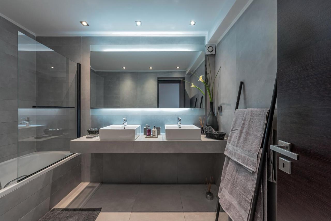 Soligia Blue Villa *