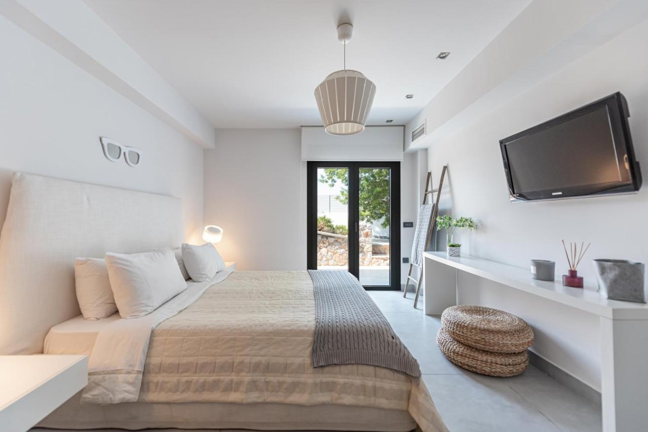 Villa Soligia Blue