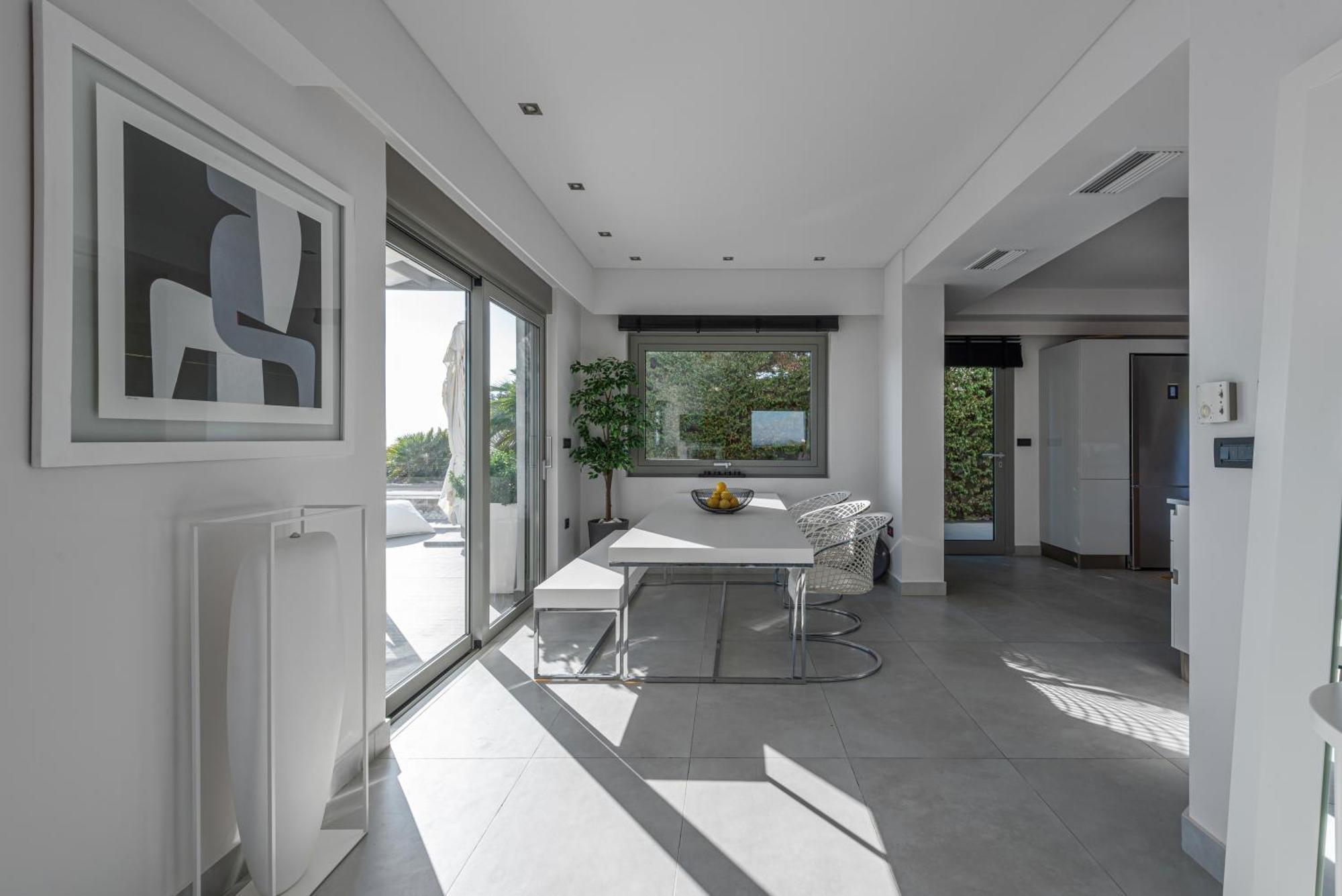 Villa Soligia Blue *