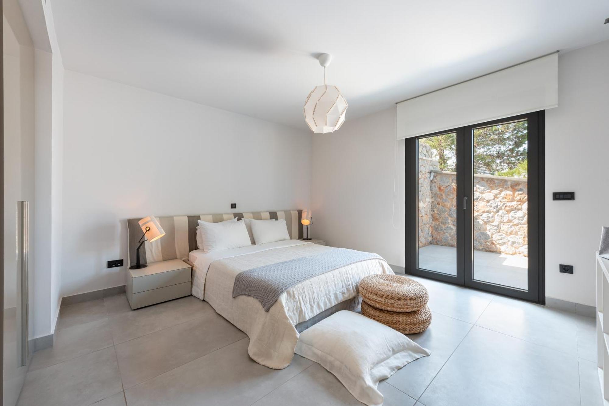Soligia Blue Villa Pefkali