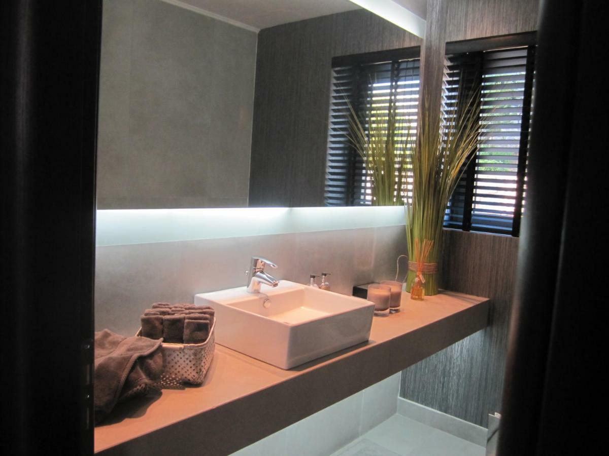 Villa Soligia Blue *