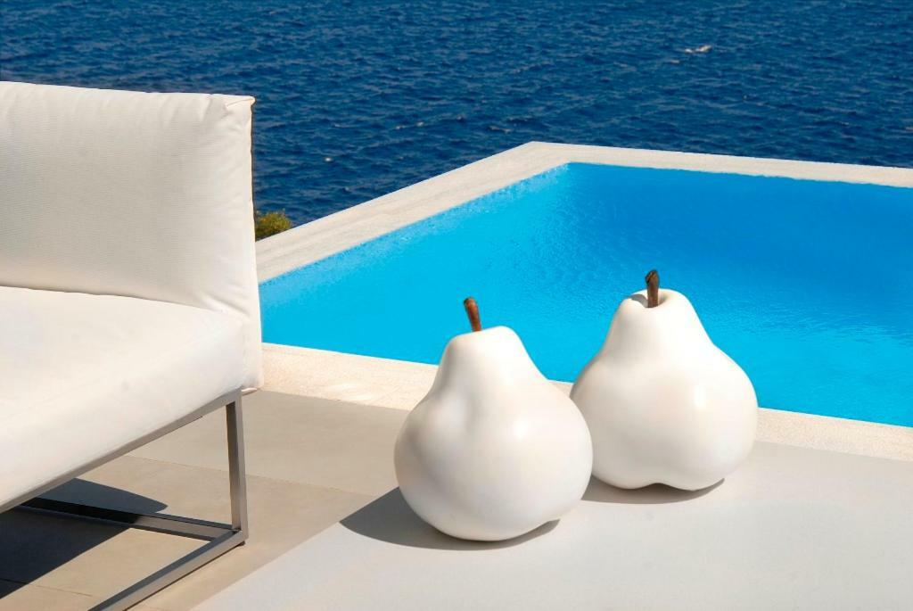Soligia Blue Villa