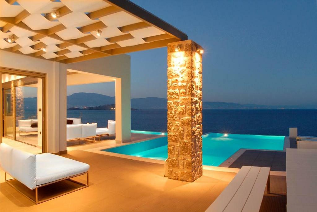 Villa Soligia Blue *